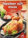Tepsiben sült ételek