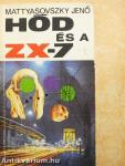 Hód és a ZX-7