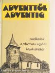 Adventtől adventig