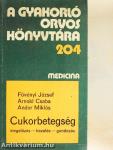 Cukorbetegség