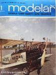 Modelár 1-12/84