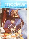 Modelár 1-12/1979