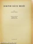 Doktor bácsi meséi