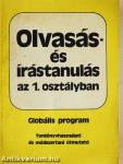 Olvasás- és írástanulás az 1. osztályban