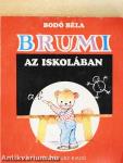 Brumi az iskolában