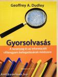 Gyorsolvasás