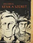 Késik a szüret