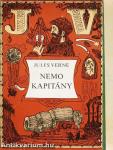 Nemo kapitány