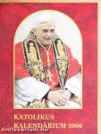 Katolikus kalendárium 2006