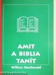 Amit a Biblia tanít
