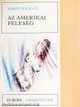 Az amerikai feleség