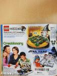 Lego 2013. január-június