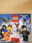 Lego 2014. január-június