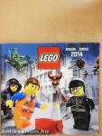 Lego 2014. január-június