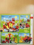 Lego 2014. január-június