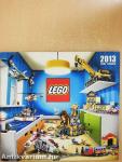 Lego 2013. július-december