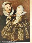 Hals, Rembrandt, Vermeer