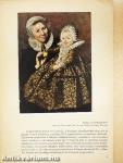 Hals, Rembrandt, Vermeer