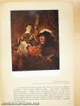 Hals, Rembrandt, Vermeer