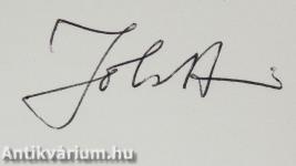 Köröndy (dedikált példány)