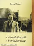 A Kisoldali tértől a Batthyány térig (dedikált példány)