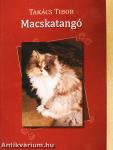 Macskatangó (dedikált példány)