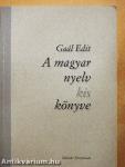 A magyar nyelv kis könyve