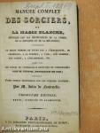 Manuel complet des sorciers