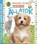 Aranyos állatok