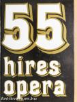 55 híres opera