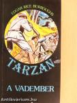 Tarzan a vadember