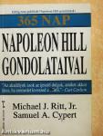 365 nap Napoleon Hill gondolataival