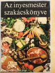 Az inyesmester szakácskönyve