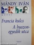 Francia kulcs/A huszonegyedik utca