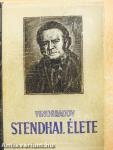 Stendhal élete