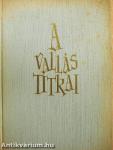 A vallás titkai