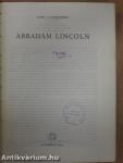 Abraham Lincoln