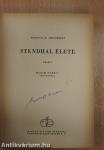 Stendhal élete