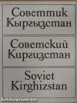Soviet Kirghizstan