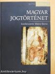 Magyar jogtörténet