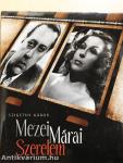 Mezei, Márai, Szerelem