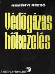 Védőgázas hőkezelés