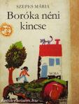 Boróka néni kincse