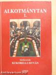 Alkotmánytan I.
