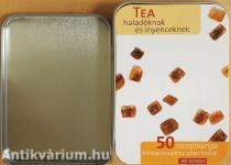 Tea haladóknak & ínyenceknek