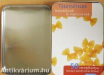 Tésztaételek haladóknak & ínyenceknek