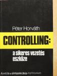 Controlling: a sikeres vezetés eszköze