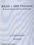 Május 1. New Yorkban