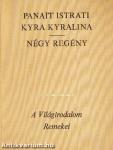 Kyra Kyralina