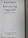 Kis ország vagyunk